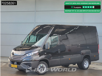 Βαν IVECO Daily 35c21
