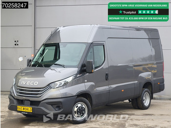Βαν IVECO Daily 35c21
