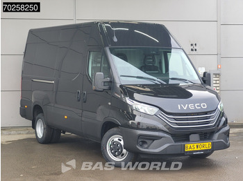 Καινούριο Βαν Iveco Daily 35C21 3.0L Automaat 210PK L2H2 2025-Model Dubbellucht 3,5t Trekvermogen ACC LED CarPlay Camera Parkeersensoren Euro6 L2 12m3 Air: φωτογραφία 2