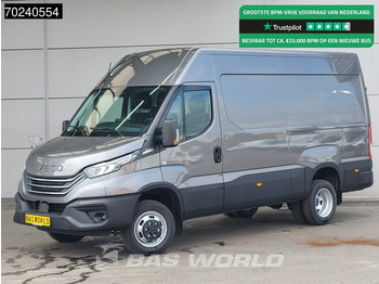 Βαν IVECO Daily 35c21