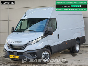Βαν IVECO Daily 35c21