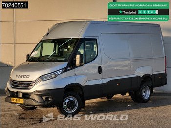Βαν IVECO Daily 35c21