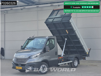 Όχημα με ανατρεπομενη καροτσα IVECO Daily 35c21