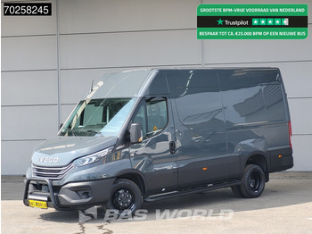 Βαν IVECO Daily 35c21