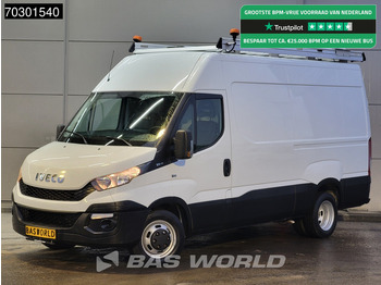 Βαν IVECO Daily 35c21