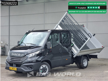 Όχημα με ανατρεπομενη καροτσα IVECO Daily 35c21