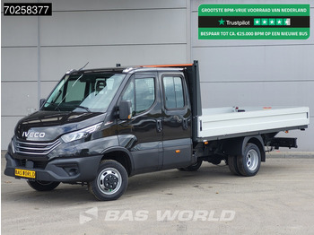 Μικρό φορτηγό με καρότσα IVECO Daily 35c21