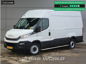Βαν IVECO Daily 35s12