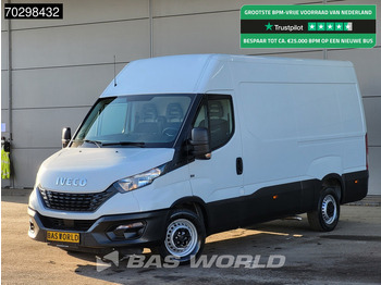 Βαν IVECO Daily 35s12