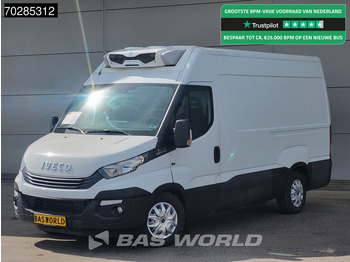 Επαγγελματικό αυτοκίνητο ψυγείο IVECO Daily 35s14