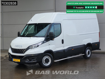 Βαν IVECO Daily 35s14