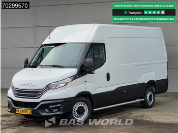 Βαν IVECO Daily 35s14
