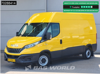 Βαν IVECO Daily 35s14