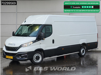 Βαν IVECO Daily 35s14