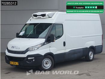 Επαγγελματικό αυτοκίνητο ψυγείο IVECO Daily 35s14