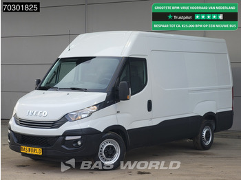 Βαν IVECO Daily