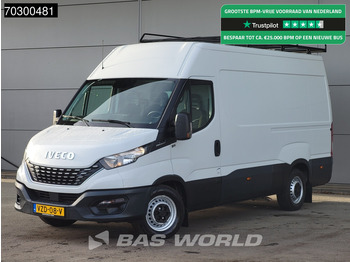 Βαν IVECO Daily 35s16