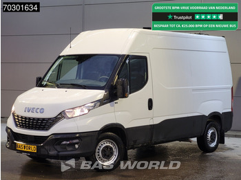 Βαν IVECO Daily 35s16