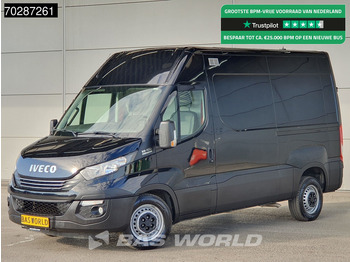 Βαν IVECO Daily 35s16