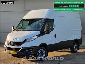 Βαν IVECO Daily 35s16