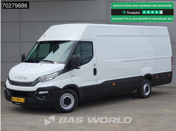 Βαν IVECO Daily 35s16
