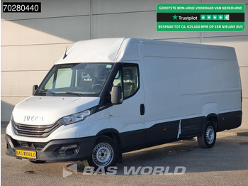 Βαν IVECO Daily 35s16