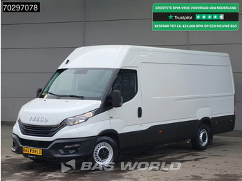 Βαν IVECO Daily 35s16