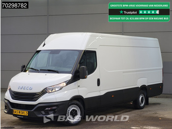 Βαν IVECO Daily 35s16