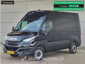Βαν IVECO Daily 35s18