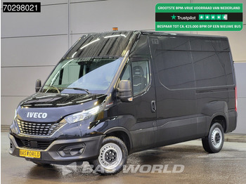 Βαν IVECO Daily 35s18