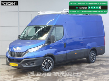 Βαν IVECO Daily 35s18