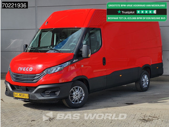 Βαν IVECO Daily 35s18