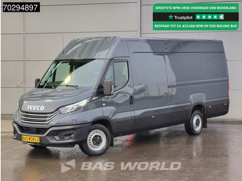 Βαν IVECO Daily 35s18