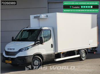 Επαγγελματικό αυτοκίνητο ψυγείο IVECO Daily 35s18