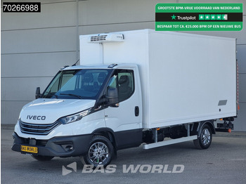 Επαγγελματικό αυτοκίνητο ψυγείο IVECO Daily 35s18