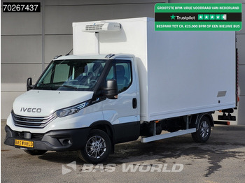 Επαγγελματικό αυτοκίνητο ψυγείο IVECO Daily 35s18