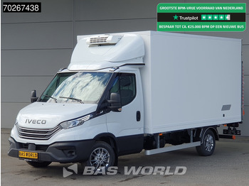 Επαγγελματικό αυτοκίνητο ψυγείο IVECO Daily 35s18