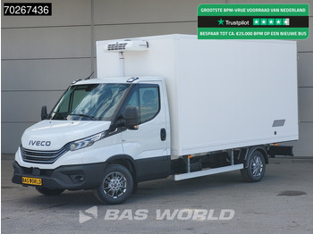 Επαγγελματικό αυτοκίνητο ψυγείο IVECO Daily 35s18