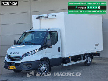 Επαγγελματικό αυτοκίνητο ψυγείο IVECO Daily 35s18