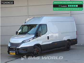 Βαν IVECO Daily 35s21