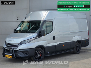 Βαν IVECO Daily 35s21