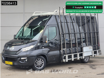 Βαν IVECO Daily 35s21