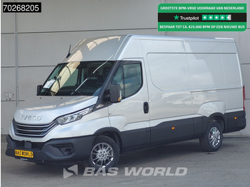 Βαν IVECO Daily 35s21