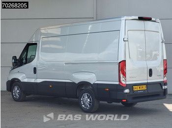 Καινούριο Βαν Iveco Daily 35S21 3.0L Automaat L2H2 2025model ACC LED Camera Parkeersensoren L2 3,5t Trekgewicht 12m3 Airco: φωτογραφία 2 Καινούριο Βαν Iveco Daily 35S21 3.0L Automaat L2H2 2025model ACC LED Camera Parkeersensoren L2 3,5t Trekgewicht 12m3 Airco: φωτογραφία 2