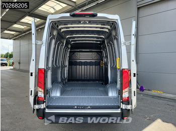 Καινούριο Βαν Iveco Daily 35S21 3.0L Automaat L2H2 2025model ACC LED Camera Parkeersensoren L2 3,5t Trekgewicht 12m3 Airco: φωτογραφία 3 Καινούριο Βαν Iveco Daily 35S21 3.0L Automaat L2H2 2025model ACC LED Camera Parkeersensoren L2 3,5t Trekgewicht 12m3 Airco: φωτογραφία 3