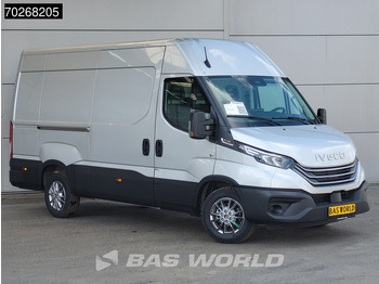 Καινούριο Βαν Iveco Daily 35S21 3.0L Automaat L2H2 2025model ACC LED Camera Parkeersensoren L2 3,5t Trekgewicht 12m3 Airco: φωτογραφία 5 Καινούριο Βαν Iveco Daily 35S21 3.0L Automaat L2H2 2025model ACC LED Camera Parkeersensoren L2 3,5t Trekgewicht 12m3 Airco: φωτογραφία 5
