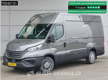 Βαν IVECO Daily 35s21