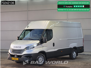 Βαν IVECO Daily 35s21