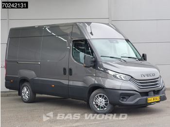 Καινούριο Βαν Iveco Daily 35S21 3.0L Automaat L2H2 210PK 2025-Model 3,5t Trekgewicht ACC LED Navi LM-Velgen Camera Euro6 L2 12m3 Airco: φωτογραφία 5