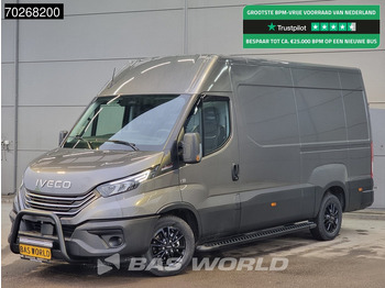 Βαν IVECO Daily 35s21